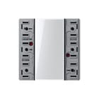 Jung - Drukcontact Ls5236Tsm