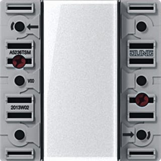 Jung - Drukcontact A5236Tsm