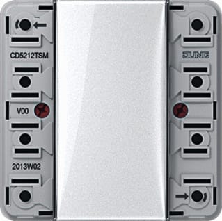 Jung - Drukcontact cd5212tsm