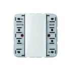 Jung - Tastsensor bussysteem cd5072tsm