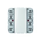 Jung - Tastsensor bussysteem Cd5074Tsm
