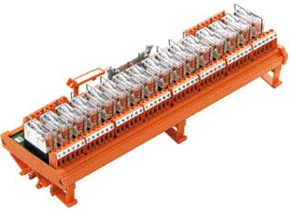 Weidmüller - Interfacemodule 9444610000