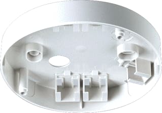Jung - Toebeh./onderdelen bewegingssensor Opbw Behuiz V 3361 A-Wit