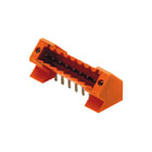 Weidmüller - Printplaatconnector 1643370000
