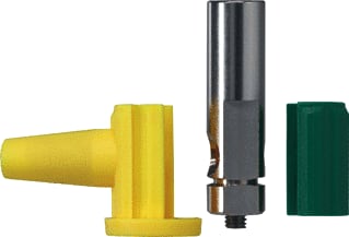 Jung - Modulaire koppeling 65Wis