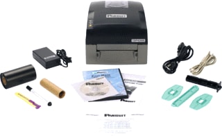 Panduit - Labelmaker Tdp43Me/E-Kit
