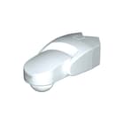Schneider Electric Merten - ARGUS Bewegingsschakelaar (compleet) Bewgingsmldr Stnd 360
