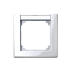 Schneider Electric Merten - M-Smart Afdekraam schakelmateriaal Semt Afdkrm Schak 470119
