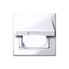 Schneider Electric Merten - M-Smart Toebeh./onderdelen voor schakelaars ip44 afdekking pw m-smart