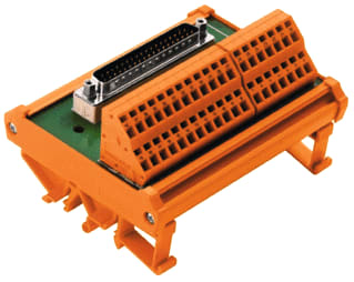 Weidmüller - Interfacemodule 8537240000