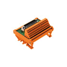 Weidmüller - Interfacemodule 8537240000
