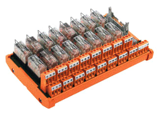 Weidmüller - Interfacemodule 9445100000