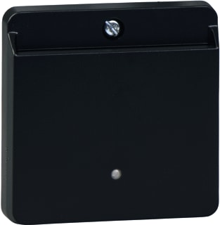 Schneider Electric Merten - Systeem M Bed.element / centr.pl. schakelmat. semt bedelem krtschak ant
