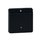 Schneider Electric Merten - Systeem M Bed.element / centr.pl. schakelmat. semt bedelem krtschak ant