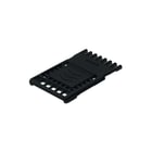 Weidmüller - Toebehoren/onderdelen industrieel connector 1652110000