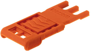 Weidmüller - Toebehoren/onderdelen industrieel connector 1652140000