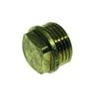VSH - Draad D1106 Fitting met 1 aansluiting Plug 1/2" Zk