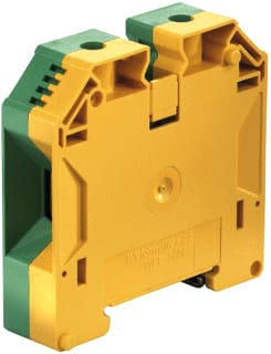 Weidmüller - Aardrijgklem Wpe 70N/35