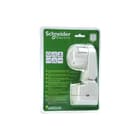 Schneider Electric Merten - ARGUS Bewegingsschakelaar (compleet) Semt Bew.Meld Bui 120