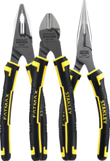 Stanley - FatMax Tangenset 4-84-488