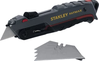 Stanley - FatMax Mes Veiligheids 0-10-242
