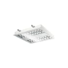 Norton - RCL Plafond-/wandarmatuur wd armt rcl4/14whffl84