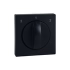 Schneider Electric Merten - Systeem M Bed.element / centr.pl. schakelmat. Semt Mv-Schak Wt