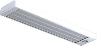 Frico - EZ100 Warmtestraler Infrrdstr Ez111N