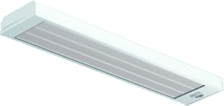 Frico - EZ100 Warmtestraler Infrrdstr Ez115N
