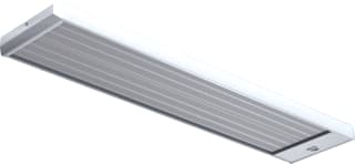 Frico - EZ200 Warmtestraler Infrrdstr Ez222