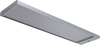 Frico - EZ300 Warmtestraler infrrdstr ez345