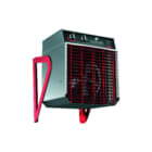 Frico - Elektra V Warmtestraler Luchtverh Elv331