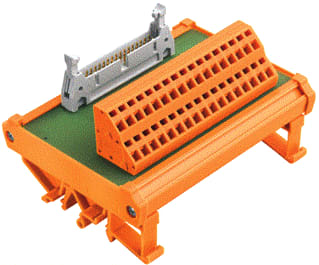 Weidmüller - Interfacemodule 8537110000