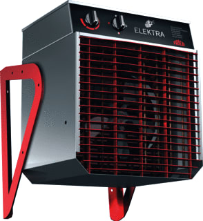 Frico - Elektra V Warmtestraler luchtverh elv5333
