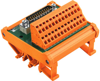 Weidmüller - Interfacemodule 8537370000