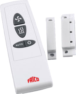 Frico - ACCESSOIRES Toebeh./onderdelen v luchtgordijn Deurcontact Pa2Dr