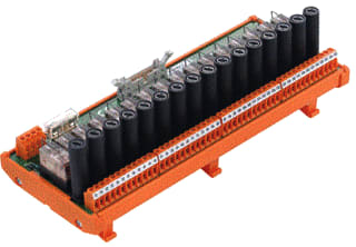Weidmüller - Interfacemodule 9445120000