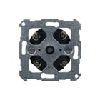 Schneider Electric Merten - Systeem M Timer voor schakelmateriaal semt tijdschak 120 min 2p
