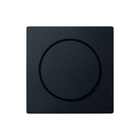 Schneider Electric Merten - Systeem M Bed.element / centr.pl. schakelmat. semt bedelem draaidim ant
