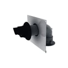 Nefit Bosch - Rookgasmuurdoorvoer 7746901800