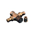 Nefit Bosch - Toebeh./onderdelen zonnecollector Thermstmngventl 15Mm Knel