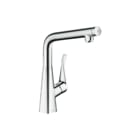 Hansgrohe - Metris Select M71 Keukenmengkraan Metris/S Ch