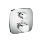 Hansgrohe - Ecostat E Inbouwmengkraan inbwmngkr ecostat e om ch