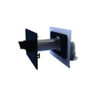 Nefit Bosch - Rookgasmuurdoorvoer 7746901799