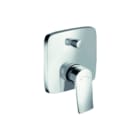 Hansgrohe - Metris Inbouwmengkraan inbwmngkr metris bad ch