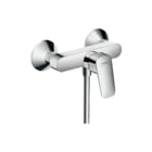 Hansgrohe - Logis Douchemengkraan (opbouw) Dchemngkr 1Gr Ch