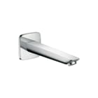 Hansgrohe - Logis Uitloop sanitaire kranen Uitloop Bad