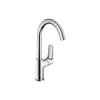 Hansgrohe - Logis Wastafelmengkraan (opbouw) Wastmkr 210 -W C