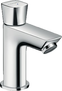 Hansgrohe - Logis Toiletkraan Toiletkr 70 Ch