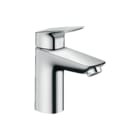 Hansgrohe - Logis Wastafelmengkraan (opbouw) Wastmkr 100 Po +W C